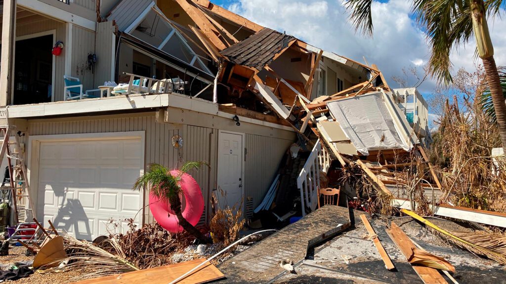 Home Insurance Lawyers | Hurricane Damage Claims Attorney in Fort Myers, FL