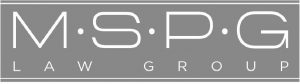 MSPG Law Group - Logo
