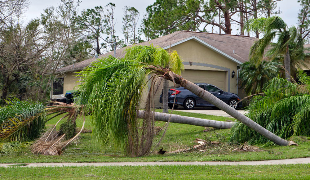 Abogado de daños a la propiedad en Tampa